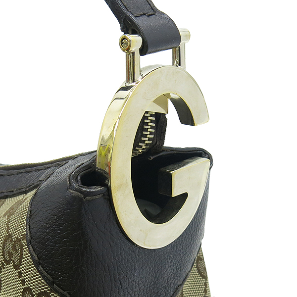 Gucci(����) 211810 GG �ΰ� �ڰ��� ���� ��Ƽġ ȣ�� ����� �̹���4 - ���̺��� �߰���ǰ