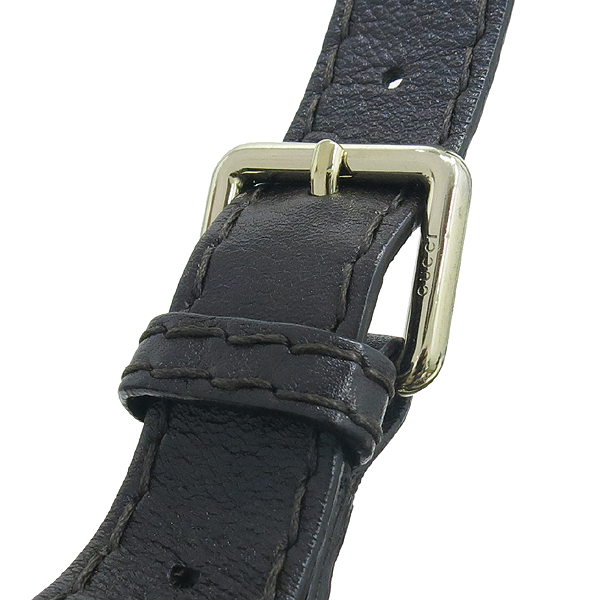 Gucci(����) 211810 GG �ΰ� �ڰ��� ���� ��Ƽġ ȣ�� ����� �̹���5 - ���̺��� �߰���ǰ