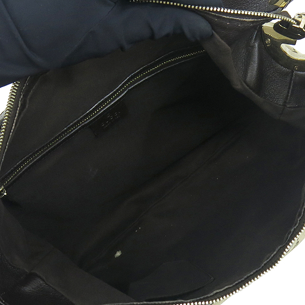 Gucci(����) 211810 GG �ΰ� �ڰ��� ���� ��Ƽġ ȣ�� ����� �̹���6 - ���̺��� �߰���ǰ