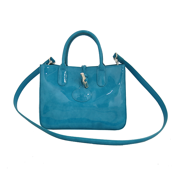 Long Champ(�ռ�) �ΰ� ��� ���޶��� �÷� ���̴�Ʈ 2WAY [���빮��] �̹���2 - ���̺��� �߰���ǰ