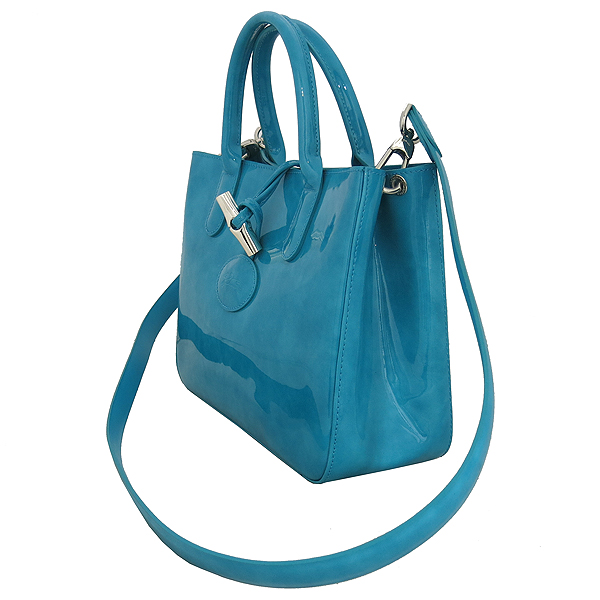 Long Champ(�ռ�) �ΰ� ��� ���޶��� �÷� ���̴�Ʈ 2WAY [���빮��] �̹���3 - ���̺��� �߰���ǰ