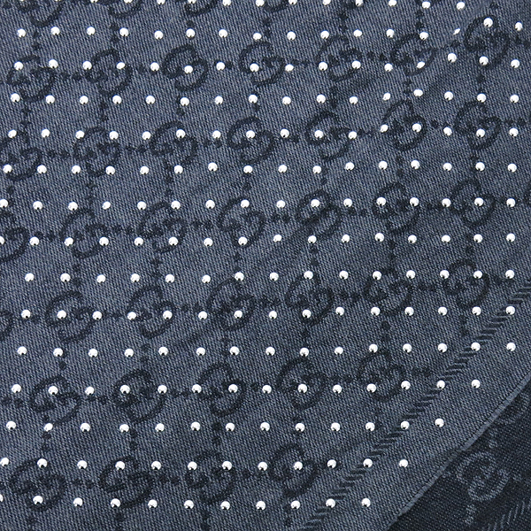 Gucci(����) 391380 ���͵� ¡ ��� 100% �� GG �ڰ��� ��ī�� �̹���4 - ���̺��� �߰���ǰ