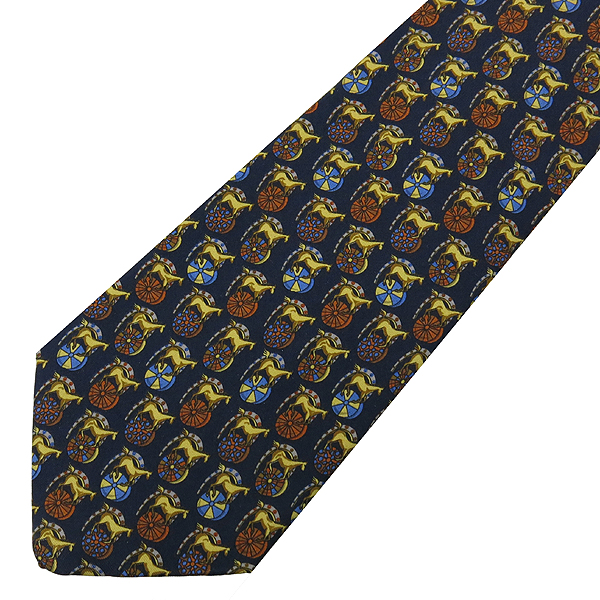 Ferragamo(��󰡸�) 100% ��ũ ��Ÿ�� �̹���2 - ���̺��� �߰���ǰ