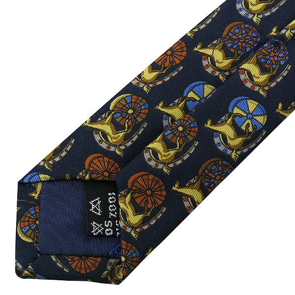 Ferragamo(��󰡸�) 100% ��ũ ��Ÿ�� �̹���5 - ���̺��� �߰���ǰ