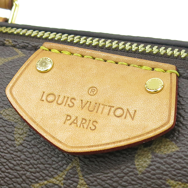 Louis Vuitton(���̺���) M48814 ���׷� ĵ���� TURENNE(Ƣ����) MM ��Ʈ�� + �����Ʈ�� 2WAY �̹���4 - ���̺��� �߰���ǰ