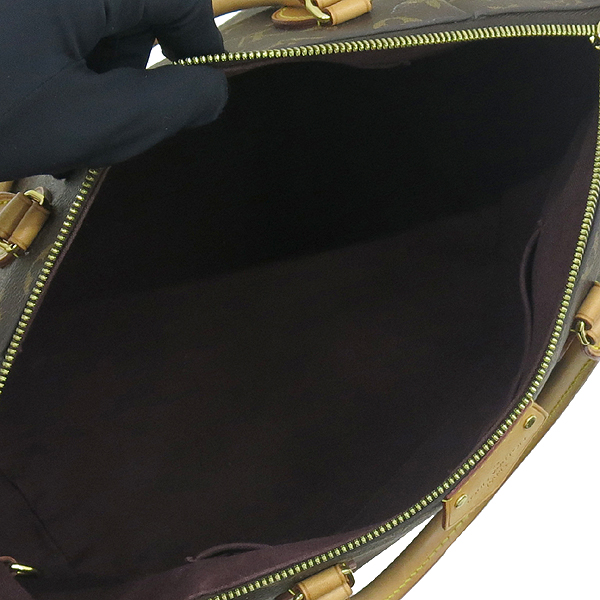 Louis Vuitton(���̺���) M48814 ���׷� ĵ���� TURENNE(Ƣ����) MM ��Ʈ�� + �����Ʈ�� 2WAY �̹���6 - ���̺��� �߰���ǰ