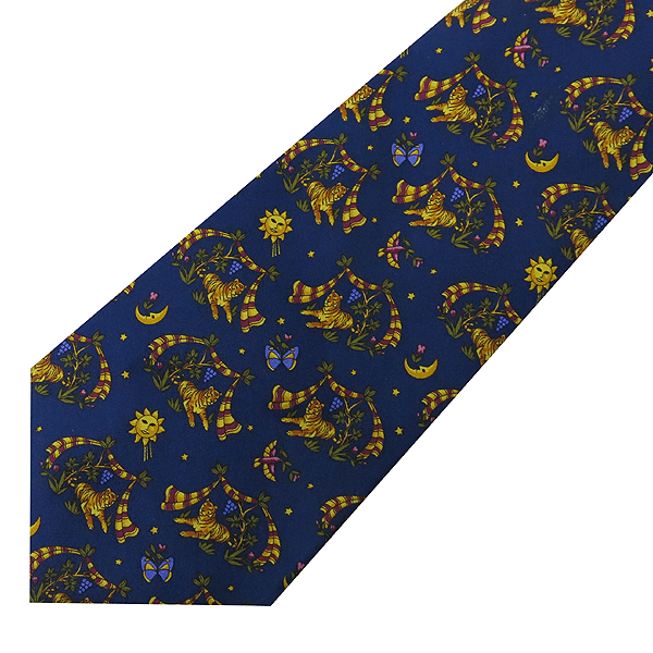 Ferragamo(��󰡸�) 100% ��ũ ��Ÿ�� �̹���2 - ���̺��� �߰���ǰ