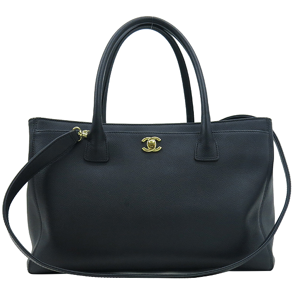 Chanel() A15206Y08343 ĳ Ų   COCOΰ   Ʈ +  Ʈ 2WAY ̹2 - ̺ ߰ǰ