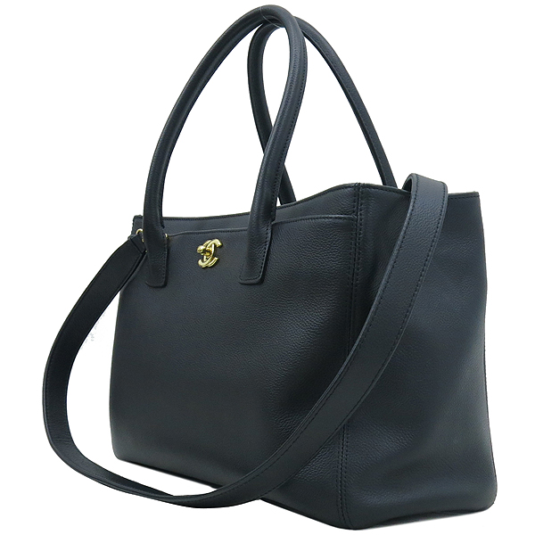 Chanel() A15206Y08343 ĳ Ų   COCOΰ   Ʈ +  Ʈ 2WAY ̹3 - ̺ ߰ǰ