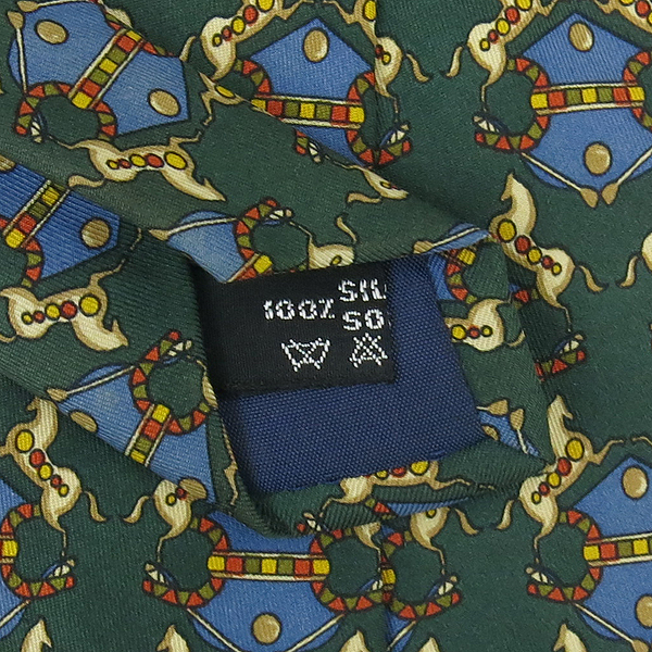 Ferragamo(��󰡸�) 100% ��ũ ��Ÿ�� �̹���5 - ���̺��� �߰���ǰ