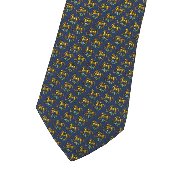 Ferragamo(��󰡸�) 100% ��ũ ��Ÿ�� �̹���2 - ���̺��� �߰���ǰ