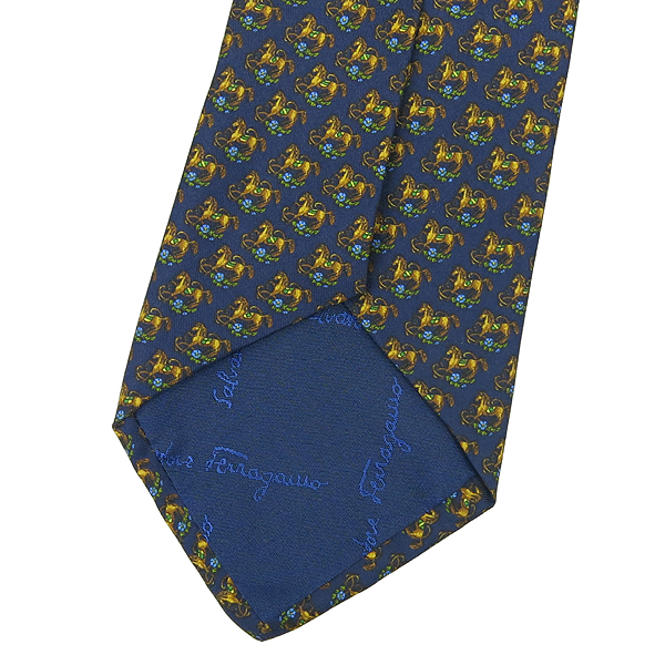 Ferragamo(��󰡸�) 100% ��ũ ��Ÿ�� �̹���3 - ���̺��� �߰���ǰ