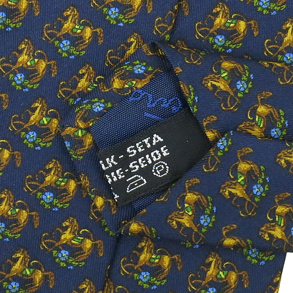 Ferragamo(��󰡸�) 100% ��ũ ��Ÿ�� �̹���5 - ���̺��� �߰���ǰ