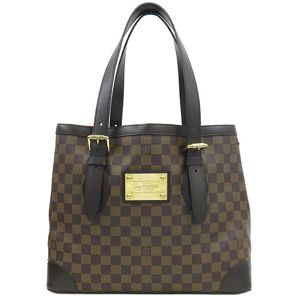 Louis Vuitton(���̺���) N51204 �ٹ̿� ���� ĵ���� �ܽ��׵� MM ����� �̹���2 - ���̺��� �߰���ǰ