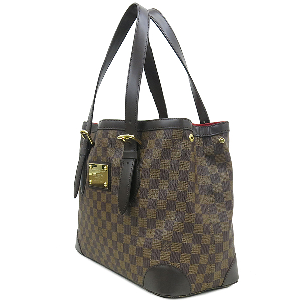 Louis Vuitton(���̺���) N51204 �ٹ̿� ���� ĵ���� �ܽ��׵� MM ����� �̹���3 - ���̺��� �߰���ǰ