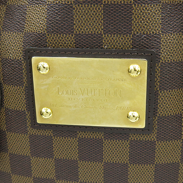 Louis Vuitton(���̺���) N51204 �ٹ̿� ���� ĵ���� �ܽ��׵� MM ����� �̹���5 - ���̺��� �߰���ǰ