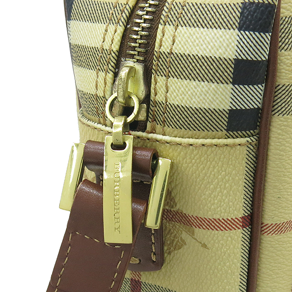 Burberry(������) Ŭ���� üũ �簢 ũ�ν��� �̹���5 - ���̺��� �߰���ǰ