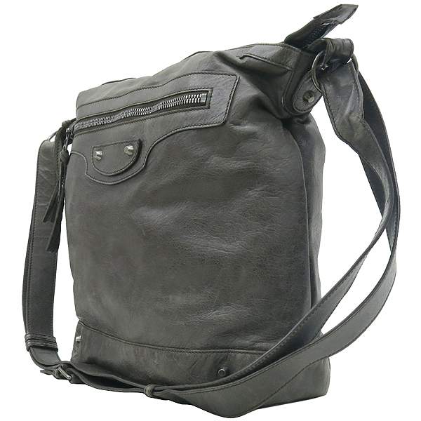 Balenciaga(�߷��þư�) 223409 �׷��� �÷� ���� Ŀ���� ����� [��������] �̹���2 - ���̺��� �߰���ǰ