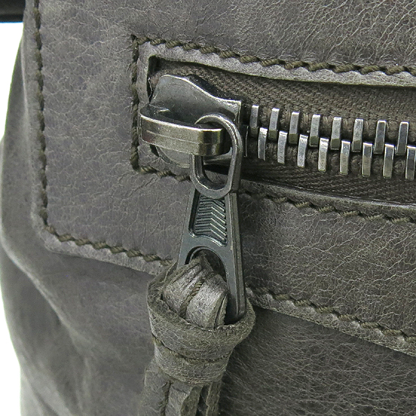 Balenciaga(�߷��þư�) 223409 �׷��� �÷� ���� Ŀ���� ����� [��������] �̹���3 - ���̺��� �߰���ǰ