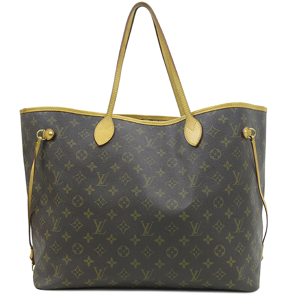 Louis Vuitton(���̺���) M40157 ���׷� ĵ���� �׹�Ǯ GM ����� �̹���2 - ���̺��� �߰���ǰ