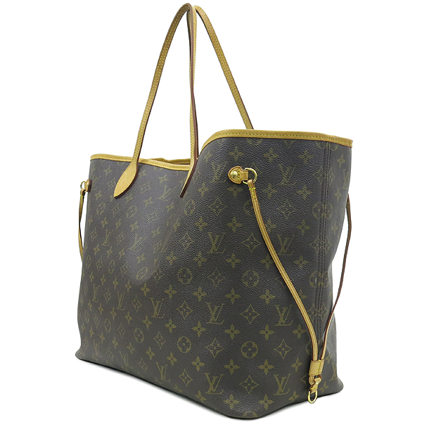 Louis Vuitton(���̺���) M40157 ���׷� ĵ���� �׹�Ǯ GM ����� �̹���3 - ���̺��� �߰���ǰ