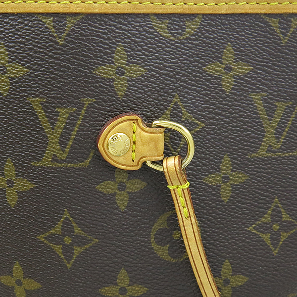 Louis Vuitton(���̺���) M40157 ���׷� ĵ���� �׹�Ǯ GM ����� �̹���4 - ���̺��� �߰���ǰ