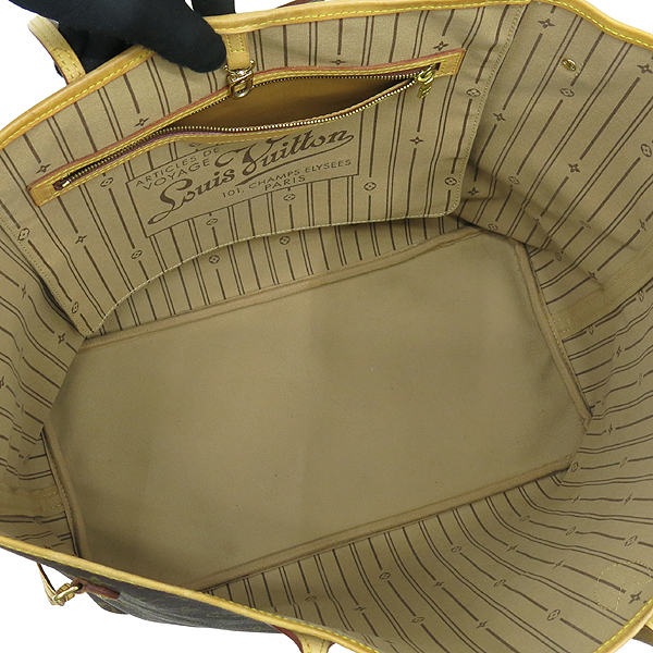 Louis Vuitton(���̺���) M40157 ���׷� ĵ���� �׹�Ǯ GM ����� �̹���5 - ���̺��� �߰���ǰ