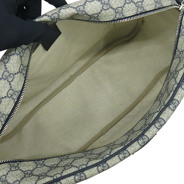 Gucci(����) 211107 GG�ΰ� PVC ���̺� ���� Ʈ���� ũ�ν��� �̹���6 - ���̺��� �߰���ǰ