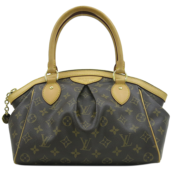 Louis Vuitton(���̺���) M40143 ���׷� ĵ���� Ƽ���� PM ��Ʈ�� �̹���2 - ���̺��� �߰���ǰ