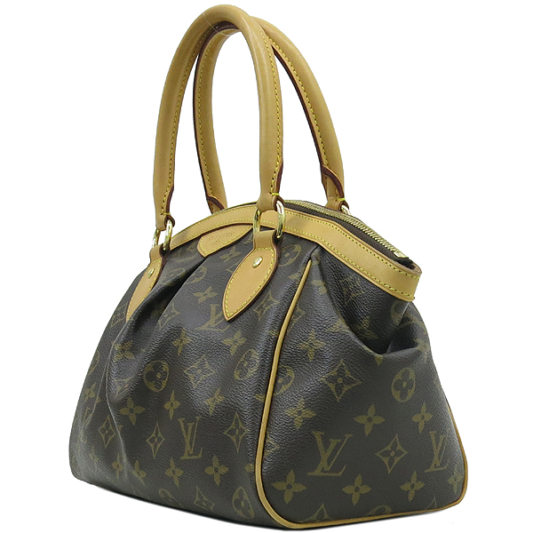 Louis Vuitton(���̺���) M40143 ���׷� ĵ���� Ƽ���� PM ��Ʈ�� �̹���3 - ���̺��� �߰���ǰ
