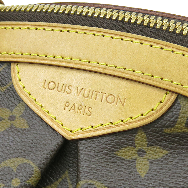 Louis Vuitton(���̺���) M40143 ���׷� ĵ���� Ƽ���� PM ��Ʈ�� �̹���4 - ���̺��� �߰���ǰ