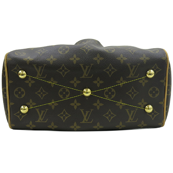 Louis Vuitton(���̺���) M40143 ���׷� ĵ���� Ƽ���� PM ��Ʈ�� �̹���5 - ���̺��� �߰���ǰ