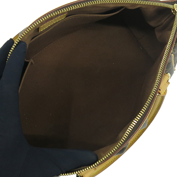 Louis Vuitton(���̺���) M40143 ���׷� ĵ���� Ƽ���� PM ��Ʈ�� �̹���6 - ���̺��� �߰���ǰ