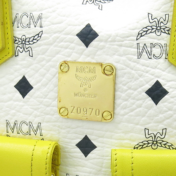 MCM(������) 1011055100022 ���� �ΰ� ��� ȭ��Ʈ ���佺 ������ ��Ʈ�� �̹���4 - ���̺��� �߰���ǰ