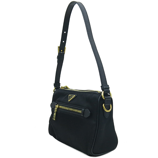 Prada(�����) BN1834 ���� �÷� �׼��� + ���ǾƳ� �̴� ����� �̹���3 - ���̺��� �߰���ǰ