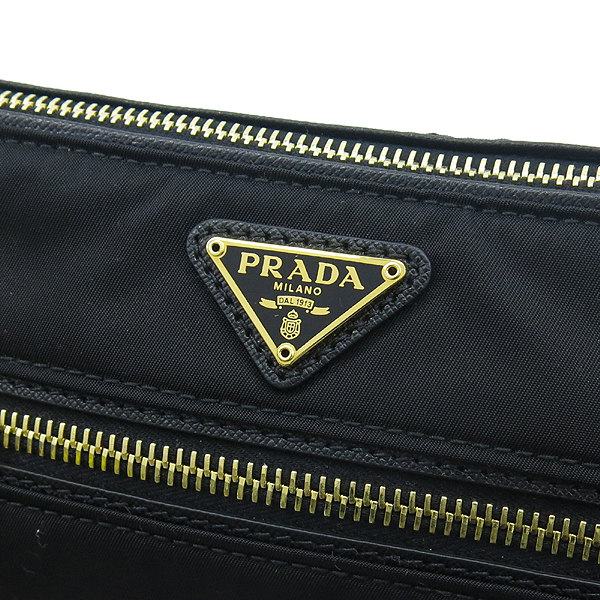 Prada(�����) BN1834 ���� �÷� �׼��� + ���ǾƳ� �̴� ����� �̹���4 - ���̺��� �߰���ǰ