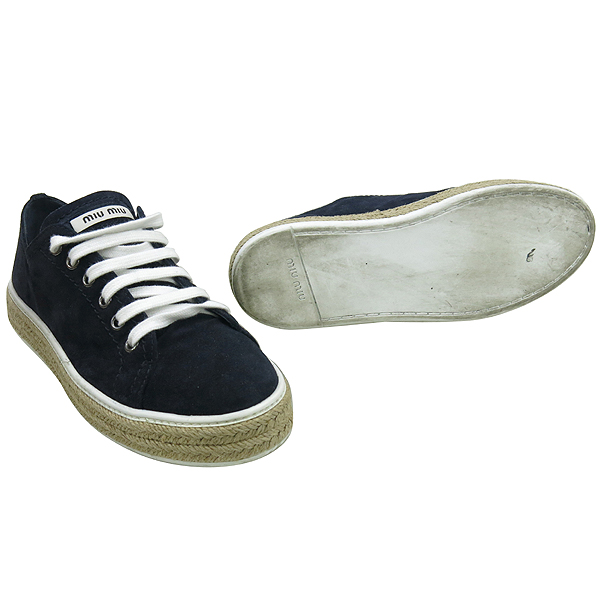 MiuMiu(�̿�̿�) 5E9780 ���̺� �����̵� ���̽� �� Ŭ���� ������ ����Ŀ�� �̹���3 - ���̺��� �߰���ǰ