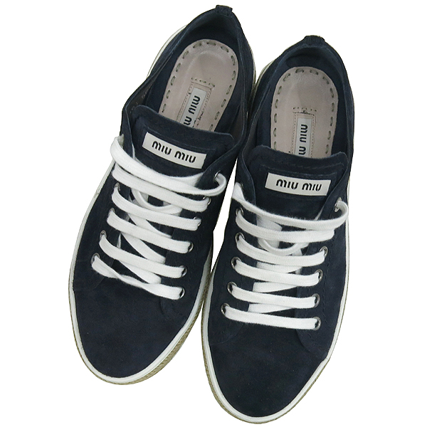 MiuMiu(�̿�̿�) 5E9780 ���̺� �����̵� ���̽� �� Ŭ���� ������ ����Ŀ�� �̹���6 - ���̺��� �߰���ǰ