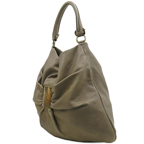 Ferragamo(��󰡸�) 21 B618 ���� ��Ƽ�� �ٶ���� ������ ���� �� ����� �̹���3 - ���̺��� �߰���ǰ