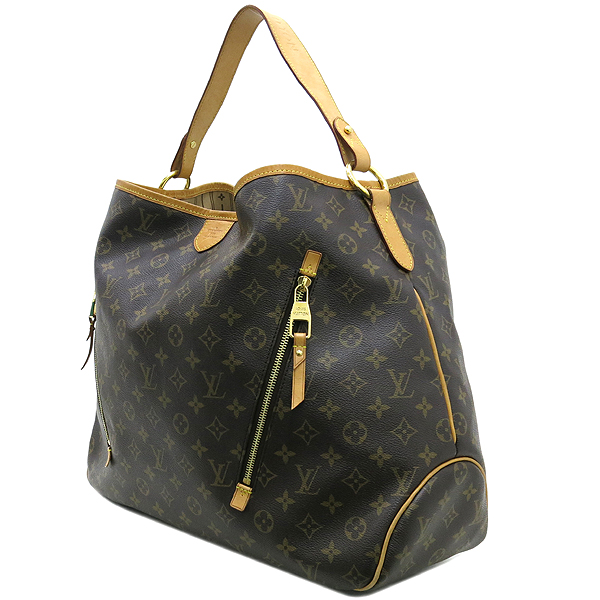 Louis Vuitton(���̺���) M40354 ���׷� ĵ���� ������ƮǮ GM ����� �̹���3 - ���̺��� �߰���ǰ