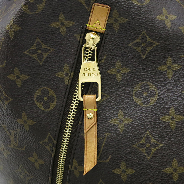 Louis Vuitton(���̺���) M40354 ���׷� ĵ���� ������ƮǮ GM ����� �̹���4 - ���̺��� �߰���ǰ