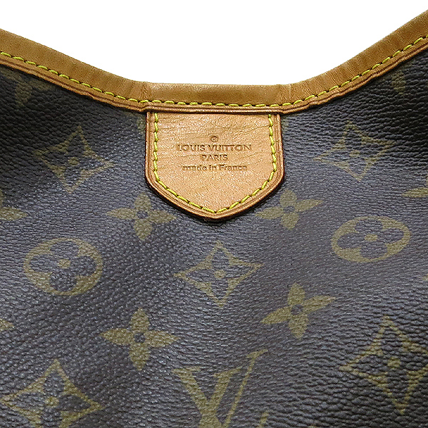 Louis Vuitton(���̺���) M40354 ���׷� ĵ���� ������ƮǮ GM ����� �̹���5 - ���̺��� �߰���ǰ