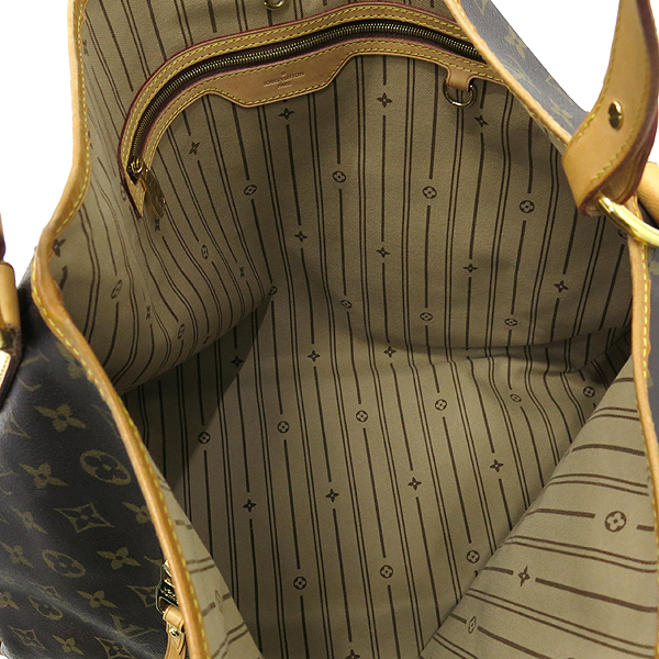 Louis Vuitton(���̺���) M40354 ���׷� ĵ���� ������ƮǮ GM ����� �̹���6 - ���̺��� �߰���ǰ