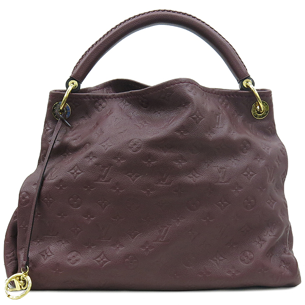 Louis Vuitton(���̺���) M93451 ���׷� �������� �÷��� ��ġ MM ����� �̹���2 - ���̺��� �߰���ǰ
