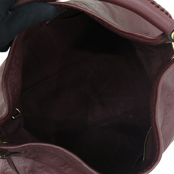 Louis Vuitton(���̺���) M93451 ���׷� �������� �÷��� ��ġ MM ����� �̹���6 - ���̺��� �߰���ǰ