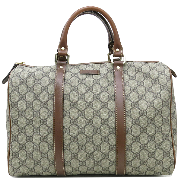 Gucci(����) 193603 GG�ΰ� PVC ��ī���� Ʈ���� ������ ��Ʈ�� �̹���2 - ���̺��� �߰���ǰ
