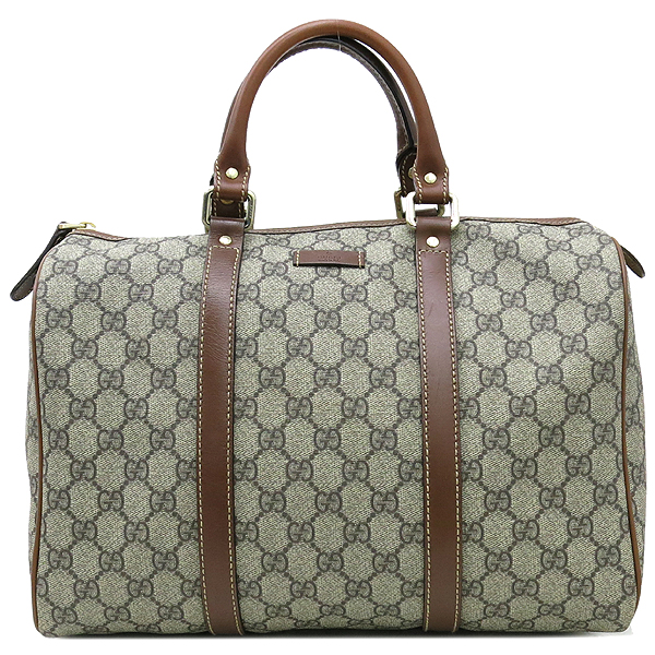 Gucci(����) 193603 GG�ΰ� PVC ��ī���� Ʈ���� ������ ��Ʈ�� �̹���3 - ���̺��� �߰���ǰ