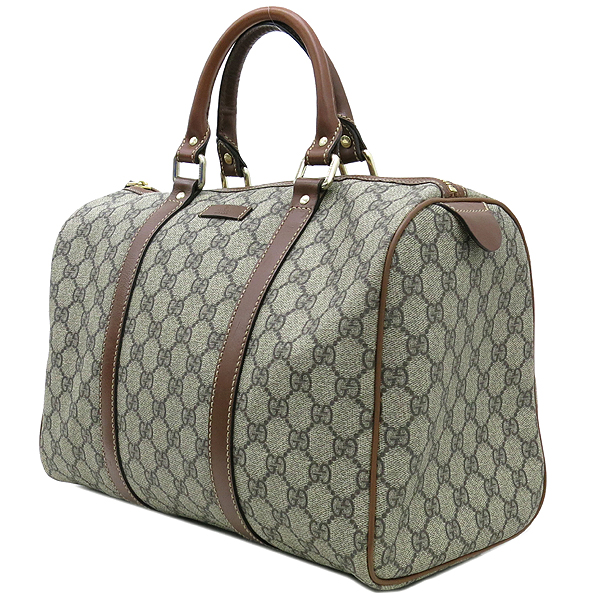 Gucci(����) 193603 GG�ΰ� PVC ��ī���� Ʈ���� ������ ��Ʈ�� �̹���4 - ���̺��� �߰���ǰ