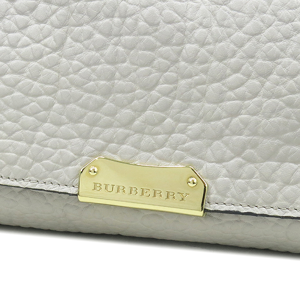 Burberry(������) ���� �׷��� CALF ���� �׷��� Ŭ��ġ�� ü�� ����� �̹���3 - ���̺��� �߰���ǰ