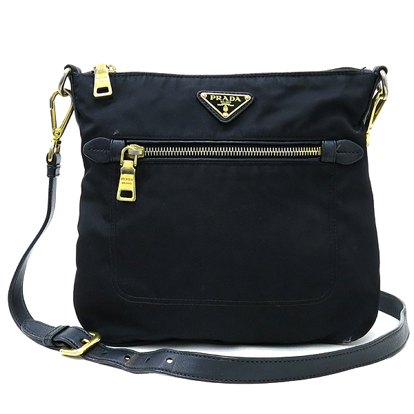 Prada(�����) BT0711 ���� �ΰ� ��� ���� ��긯 ũ�ν��� �̹���2 - ���̺��� �߰���ǰ